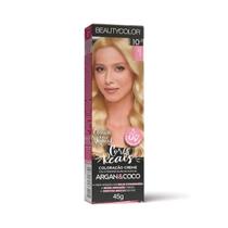 Coloração Beautycolor 10.0 Louro Claríssimo