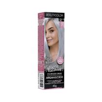 Coloração Beautycolor 12.112 Louro Ultra Claríss Extra Cinza