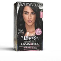 Coloração Beautycolor 2.0 Preto