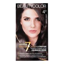 Coloração Beautycolor 4.0 Castanho Natural