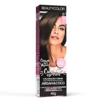 Coloração Beautycolor 6.7 Chocolate Suíço