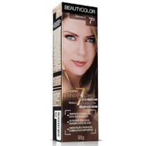 Coloração Beautycolor 7.0 Louro Natural
