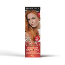 Coloração Beautycolor 86.44 Ruivo Cobre Natural