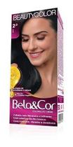 Coloração Bela E Cor 2.0 Preto Coloração Bela E Cor 2.0 Preto
