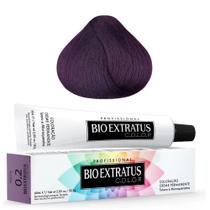 Coloração Bio Extratus 0.2 Violeta Corretor - Intensificador