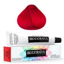 Coloração Bio Extratus 0.6 Intensificador de Vermelhos