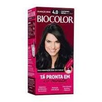 Coloração Biocolor (ESCOLHA A SUA)