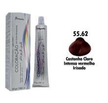 Coloração Cabelos Castanhos HidratyLife 60g