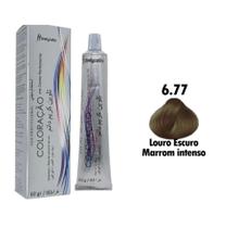 Coloração Cabelos Louros HidratyLife 60g