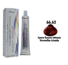 Coloração Cabelos Vermelhos HidratyLife 60g