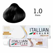 Coloração Capilar Permanente Itallian Color