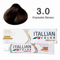Coloração Capilar Permanente Itallian Color