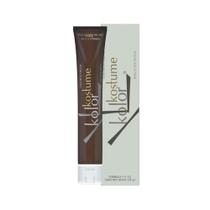 Coloração Castanho Médio 4.0 Kostume 60Ml - GLLENDEX Coloração Castanho Médio 4.0 Kostume 60Ml - GLLENDEX