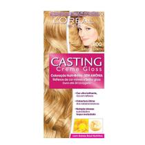 Coloração Casting 800 Louro Claro Loreal