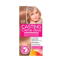 Coloração Casting Creme Gloss 810 Louro Champagne