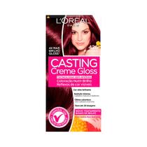 Coloração Casting Creme Gloss L'Oréal Paris - 426 Borgonha