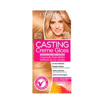 Coloração Casting Creme Gloss L'Oréal Paris - 800 Louro Claro