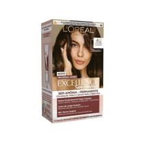 Coloração Casting Creme Gloss - LÓreal Paris - Preto 200
