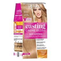 Coloração Casting Creme Gloss LOréal Paris Tons Claros