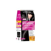 Coloraçao Casting Gloss 200 Preto