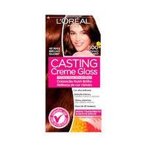 Coloração Casting Gloss 500 Castanho Claro