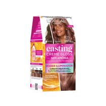 Coloraçao Casting Gloss 823 Louro Rose Gold