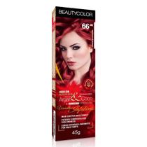 Coloração Chama Provocante 45g 66.46 - Beauty Color