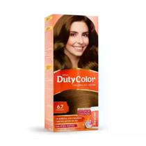 Coloração Chocolate 6.7 Dutycolor 50G