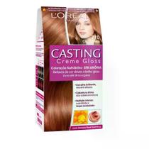 Coloração Cocadinha 710 Casting Coloração Cocadinha 710 Casting