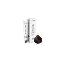 Coloração Collori 4.0 Castanho Médio Mutari 60G