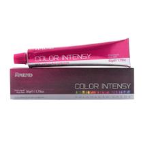 Coloração Color Intensy Proteína da Seda 989 Louro Ultra Claro Pérola 50g - Amend