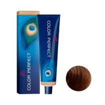 Coloração Color Perfect Pure Naturals 7/0 Louro Médio 60g