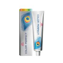 Coloração Color Perfect Special Mix Cinza Intenso 0/11 60g