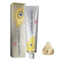 Coloração Color Perfect Wella 60ml 12/0 Louro Especial - C7503