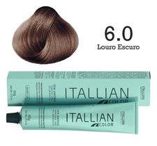 Coloração Color Shift 6.0 Loiro Escuro Itallian Hairtech Coloração Color Shift 6.0 Loiro Escuro Itallian Hairtech