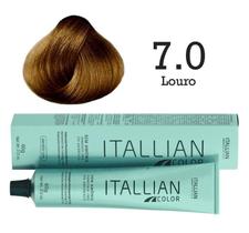 Coloração Color Shift 7.0 Loiro Itallian Hairtech Coloração Color Shift 7.0 Loiro Itallian Hairtech