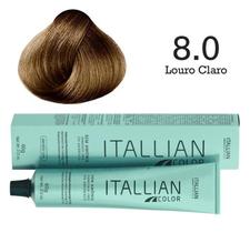 Coloração Color Shift 8.0 Loiro Claro Itallian Hairtech Coloração Color Shift 8.0 Loiro Claro Itallian Hairtech
