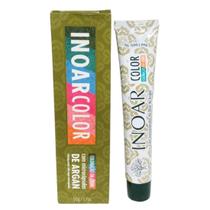 Coloração Color System 7/0 Louro Médio 50g - Inoar