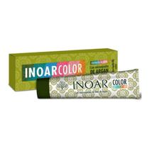 Coloração Color System 8/1 Louro Claro Cinza 50g - Inoar