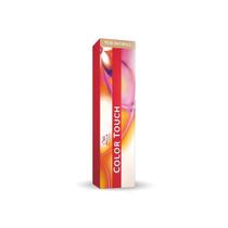 Coloração Color Touch Pure Naturals Wella Prof 8/0 Louro Claro