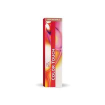 Coloração Color Touch Rich Naturals Wella Prof 5/1 Castanho Claro Acinzentado