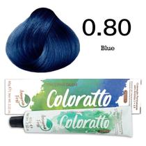 Coloração Coloratto 0.80 Blue Itallian Color