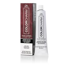 Coloração COLORCHARM Vivid Darks Chili Red 57 g Coloração COLORCHARM Vivid Darks Chili Red 57 g