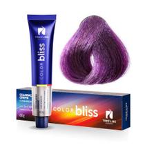 Coloração Corretor Violeta 60g Tree Liss