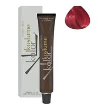 Coloração Crazy Vermelho Kostume 60ML Coloração Crazy Vermelho Kostume 60ML