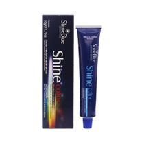 Coloração Creme 0.4 Cobre Intensificador 50g - Shine Blue