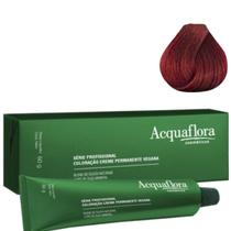 Coloração Creme Acquaflora Vegana 77.66 Louro Natural