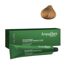 Coloração Creme Acquaflora Vegana 8.3 Louro Claro Dourado 60g Coloração Creme Acquaflora Vegana 8.3 Louro Claro Dourado 60g