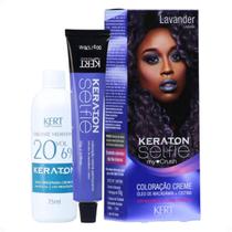 Coloração Creme Kert Keraton Selfie My Crush Lavander Coloração Creme Kert Keraton Selfie My Crush Lavander