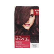 Coloração Creme Magnific com Concentrado Protetor Pós Coloração 66.26 Vermelho Marsala - Amend Coloração Creme Magnific com Concentrado Protetor Pós Coloração 66.26 Vermelho Marsala - Amend